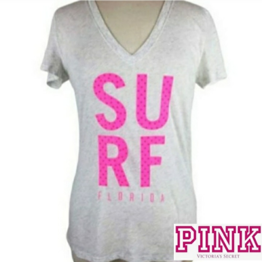 PINK Victoria's secret Shirt